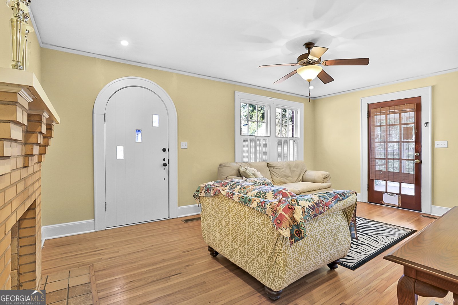 80 Spring Street Newnan - Photo 12