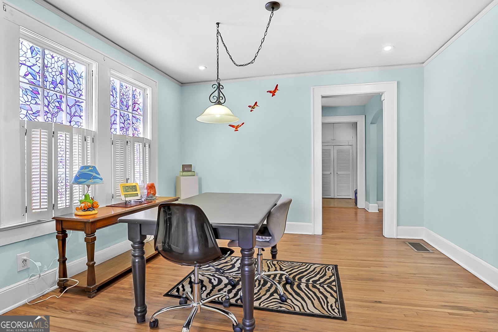 80 Spring Street Newnan - Photo 16