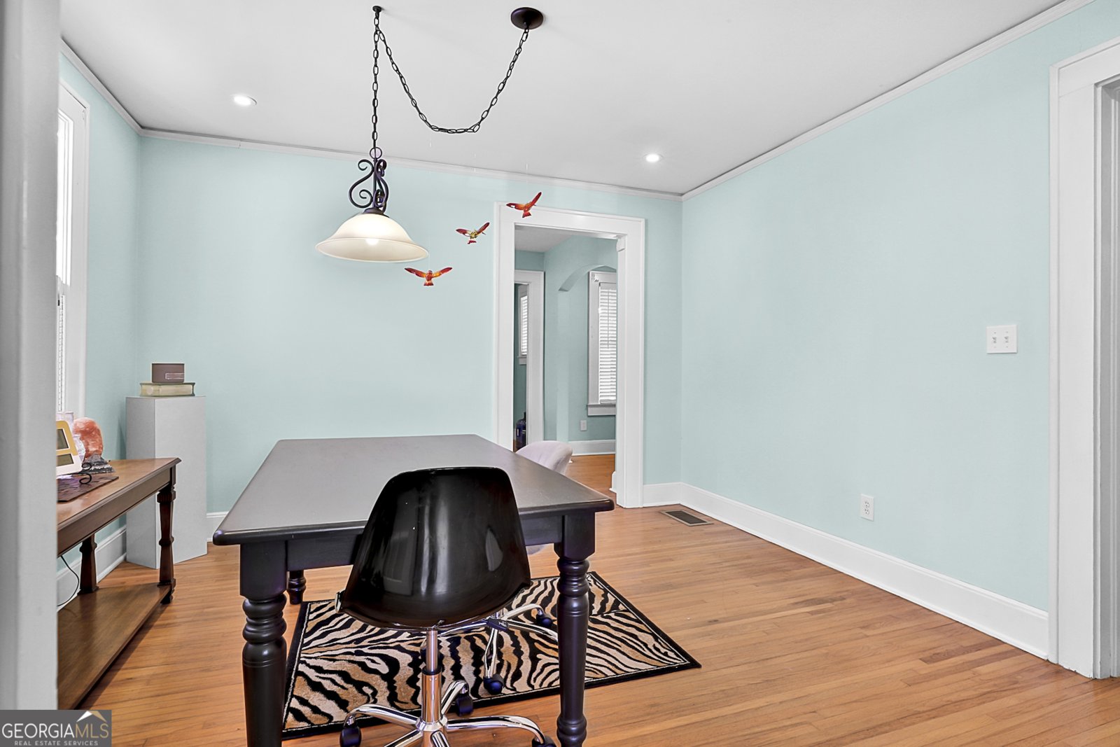 80 Spring Street Newnan - Photo 17