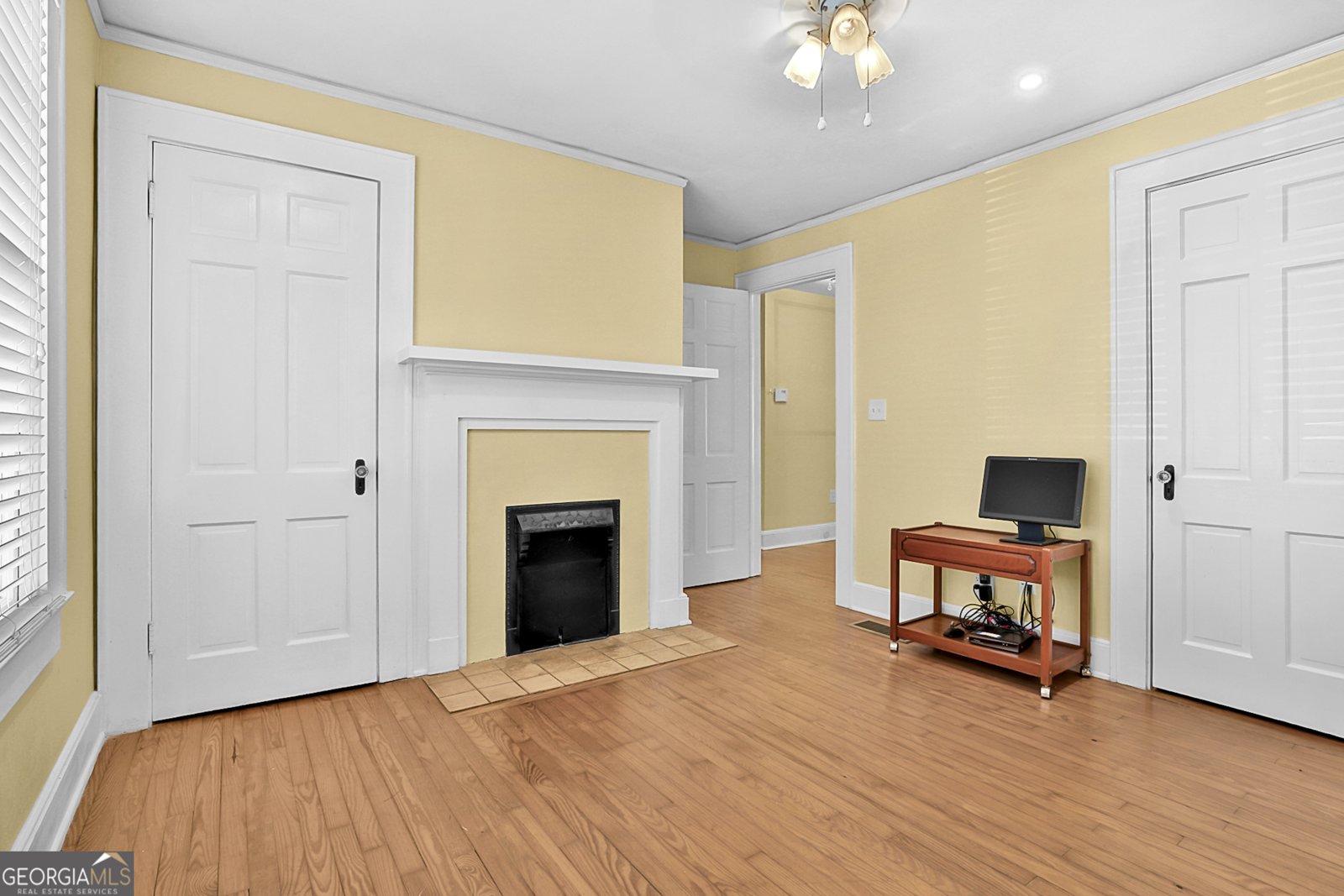 80 Spring Street Newnan - Photo 30