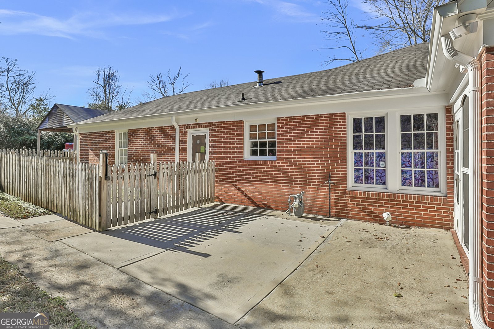 80 Spring Street Newnan - Photo 35