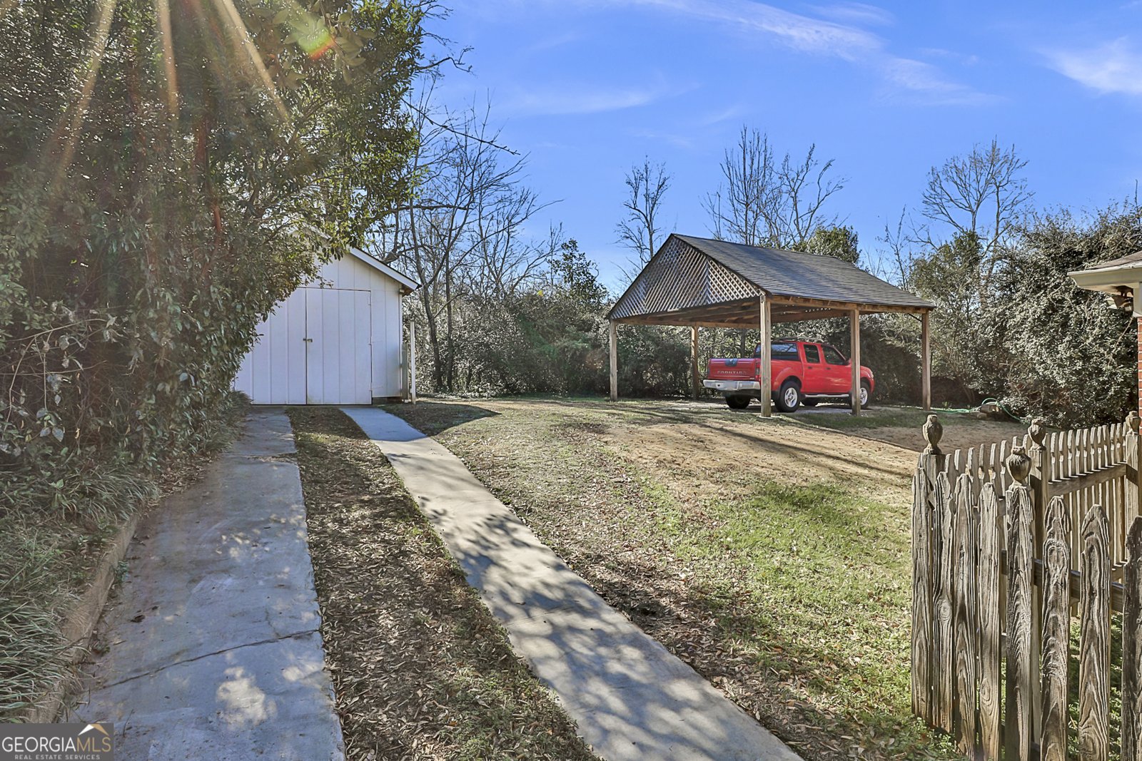 80 Spring Street Newnan - Photo 36