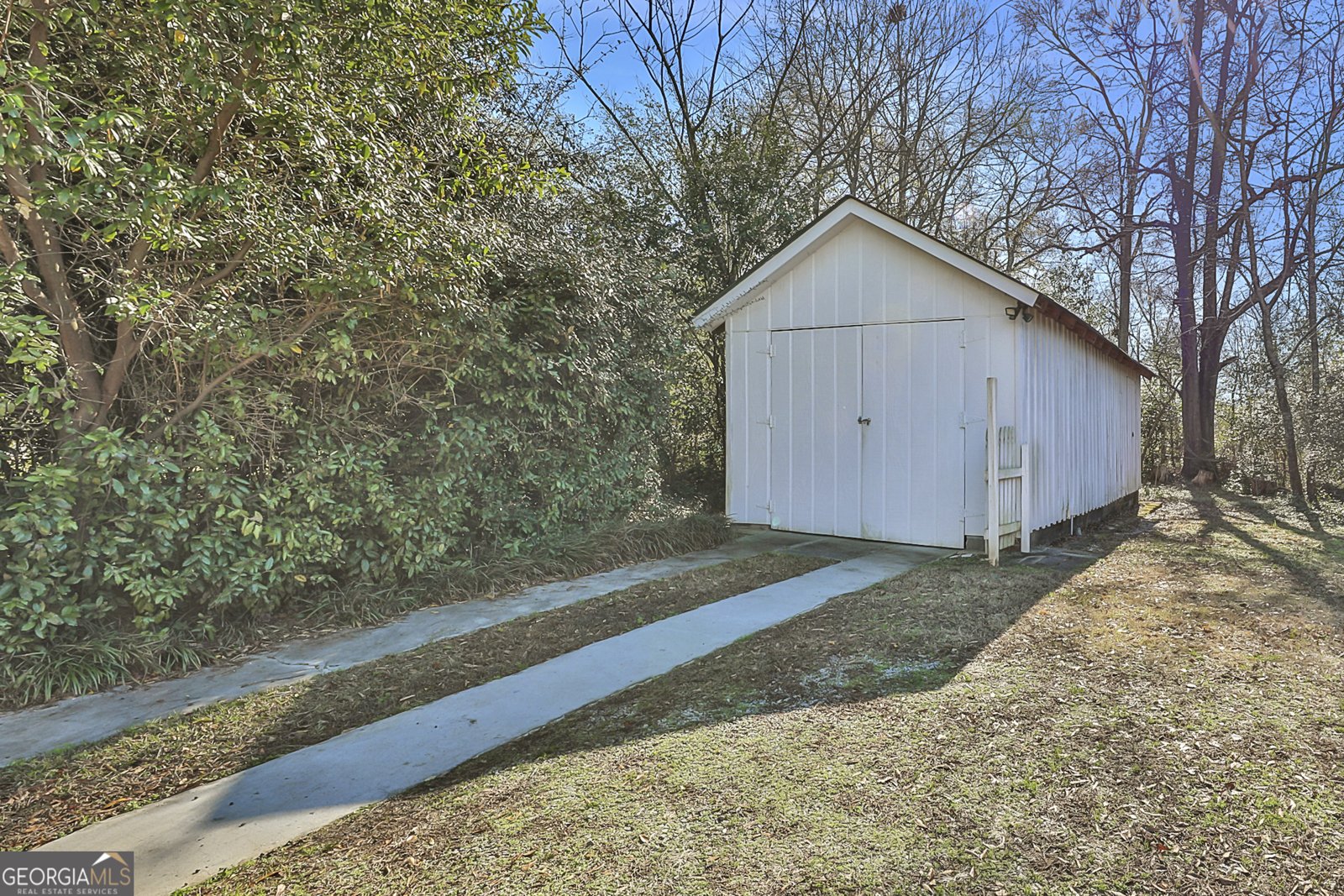 80 Spring Street Newnan - Photo 37