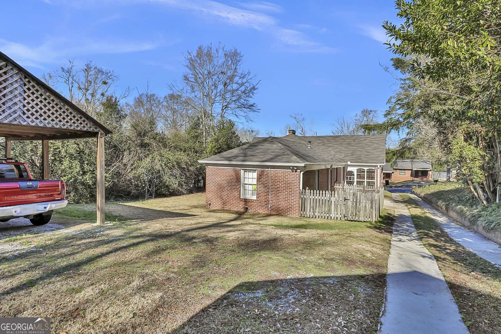 80 Spring Street Newnan - Photo 38