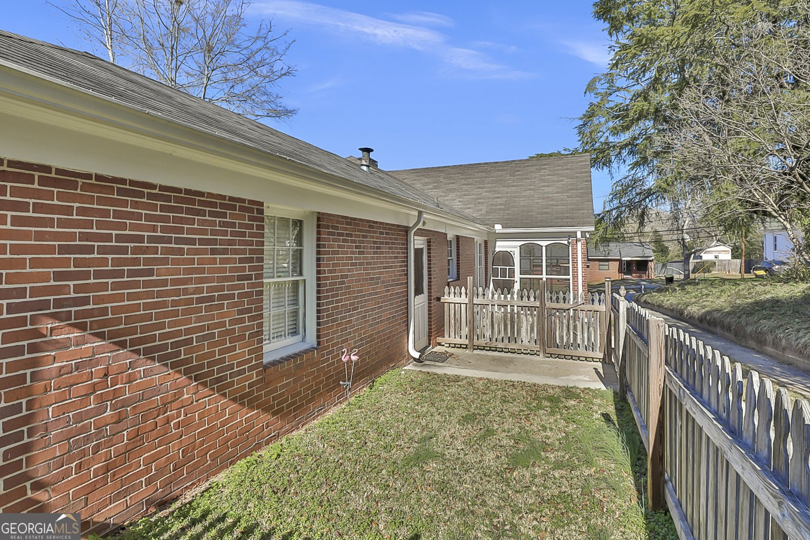 80 Spring Street Newnan - Photo 40