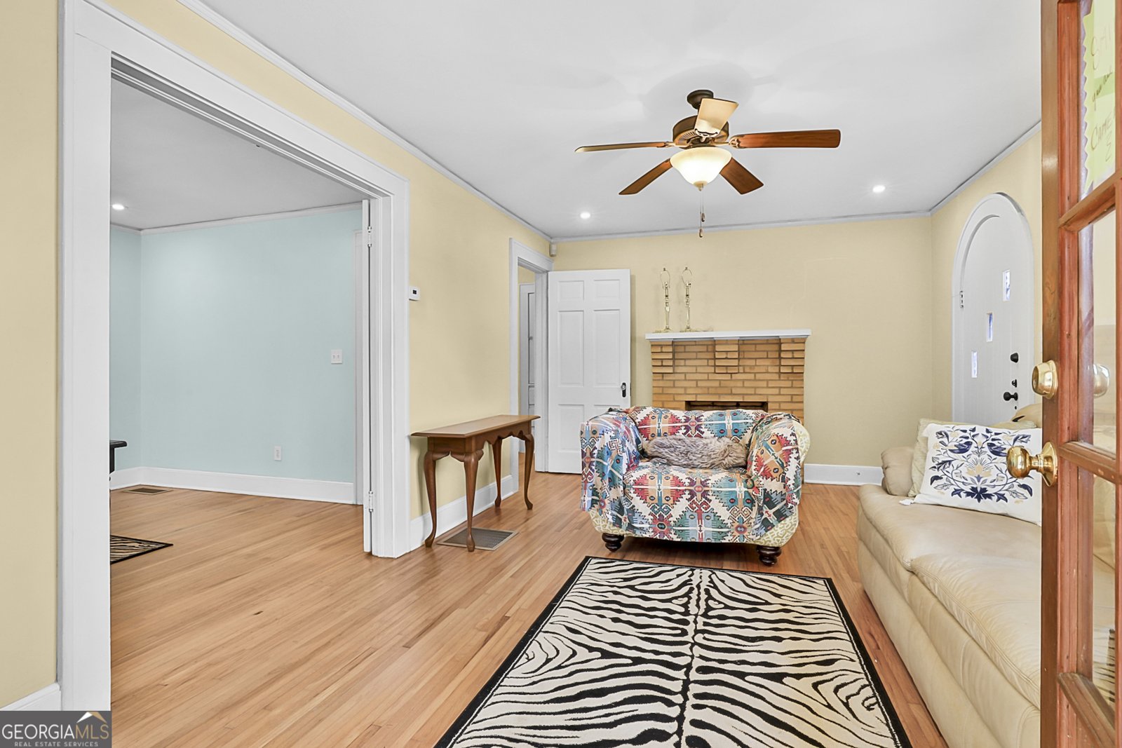 80 Spring Street Newnan - Photo 9