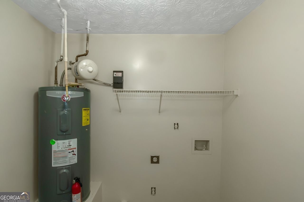 3011 Fields Drive Lithonia - Photo 8