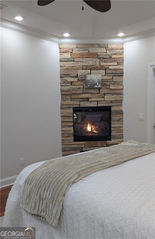 101 Arrow Wood Drive Waleska - Photo 18