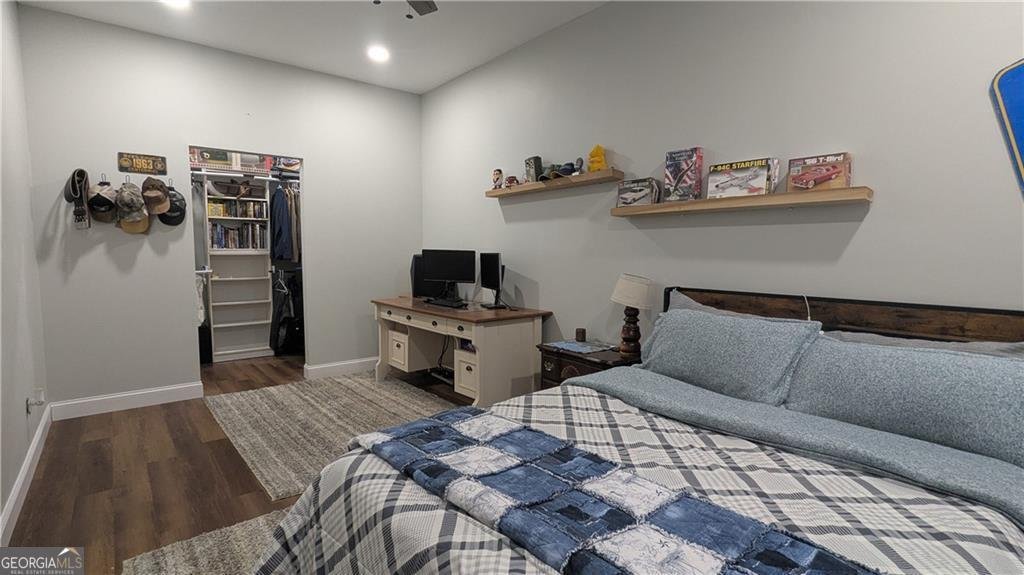 101 Arrow Wood Drive Waleska - Photo 31