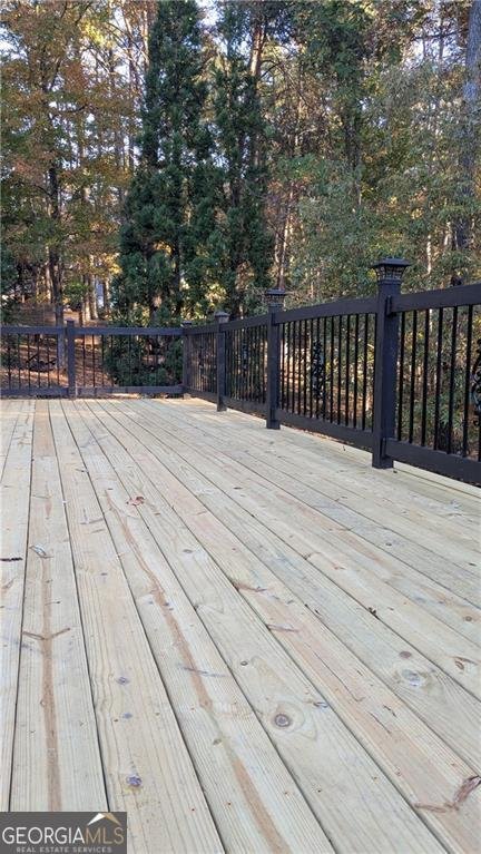 101 Arrow Wood Drive Waleska - Photo 43