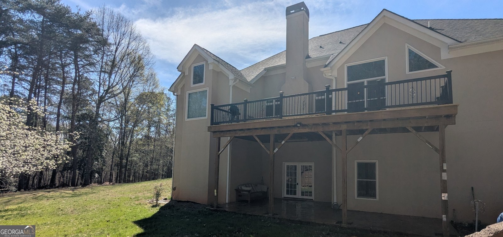 101 Arrow Wood Drive Waleska - Photo 59