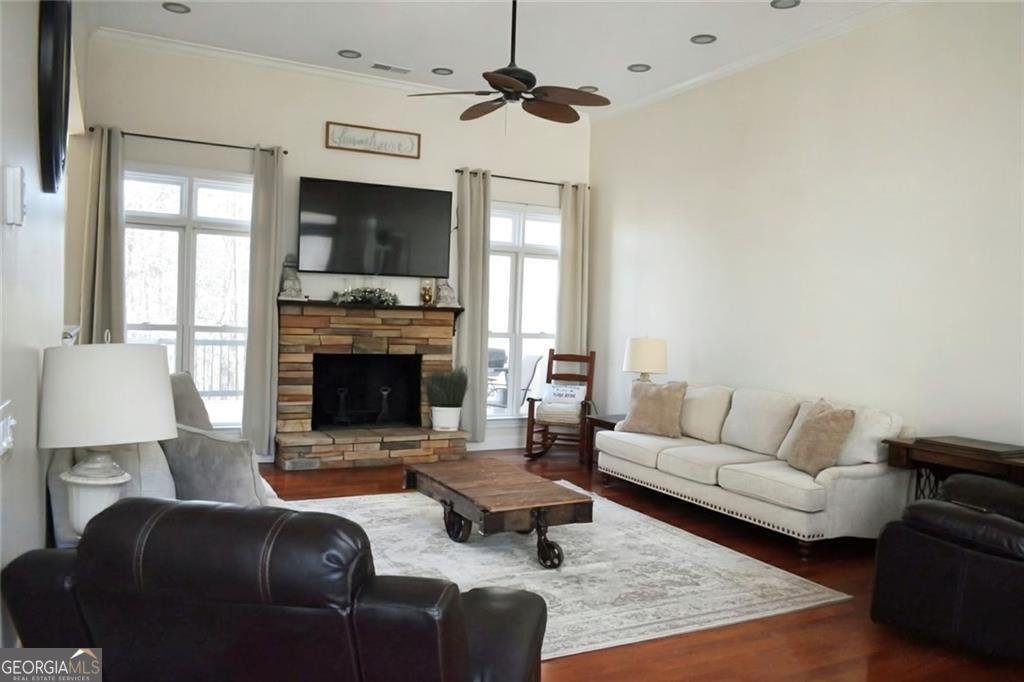 101 Arrow Wood Drive Waleska - Photo 7