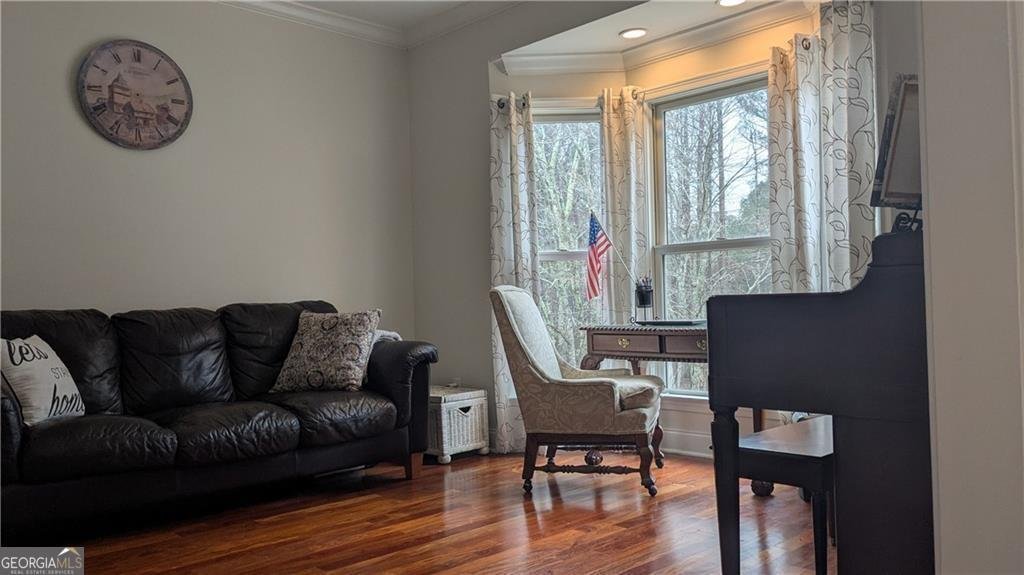 101 Arrow Wood Drive Waleska - Photo 8