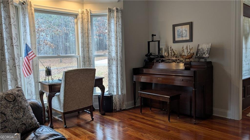 101 Arrow Wood Drive Waleska - Photo 9