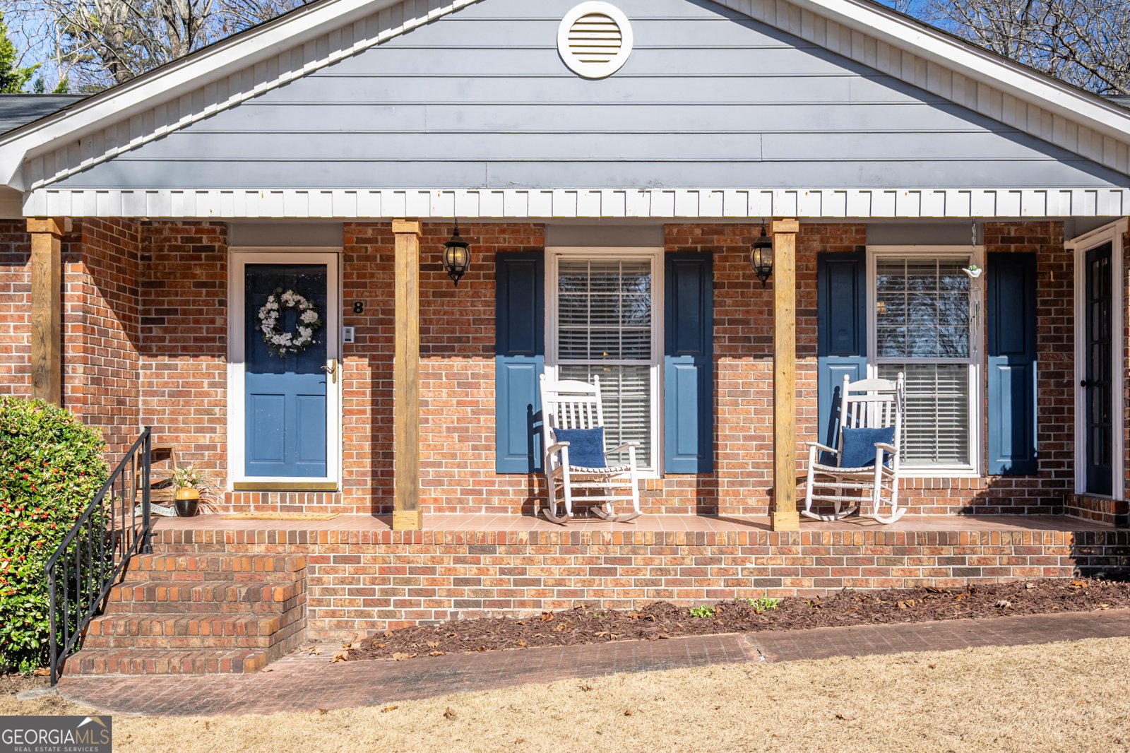 8 Timberwood Drive Silver Creek - Photo 1