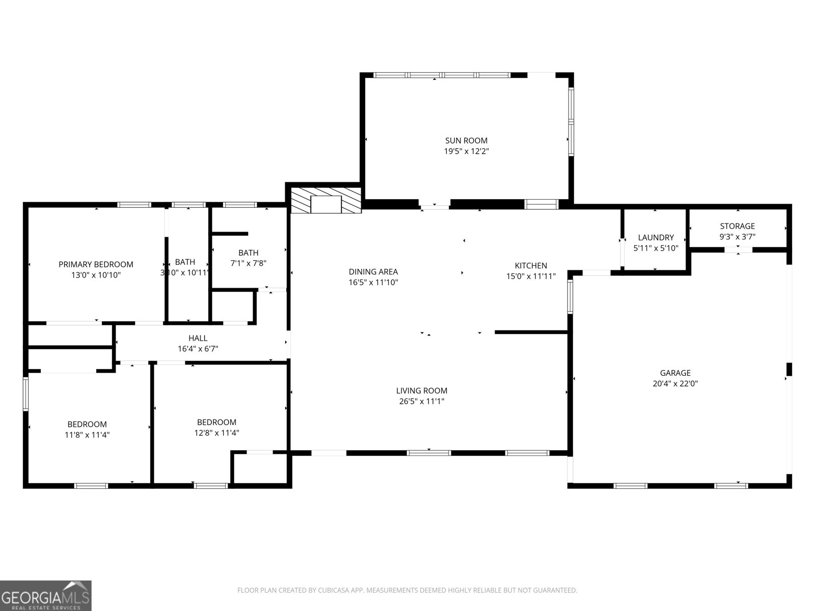 8 Timberwood Drive Silver Creek - Photo 29
