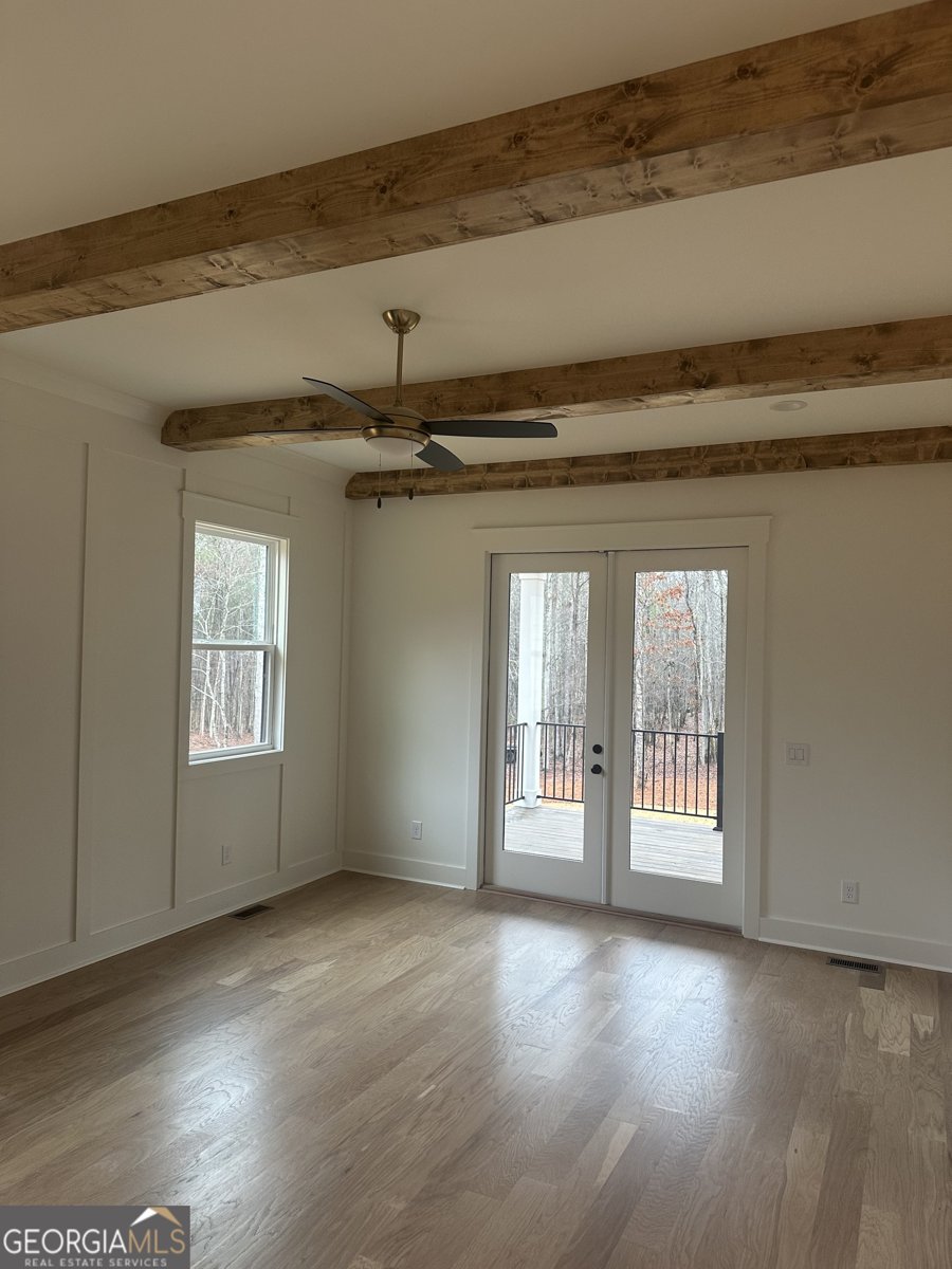 11.814 AC Busbin Road Fayetteville - Photo 6