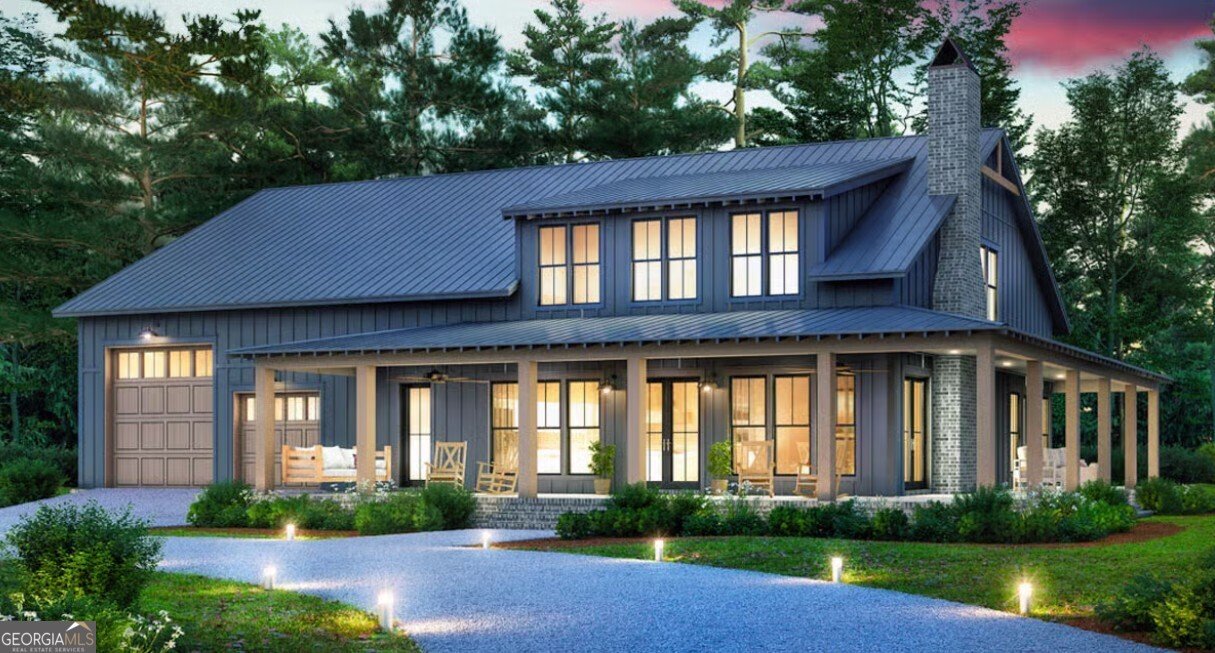 11.814 AC Busbin Road Fayetteville - Photo 9