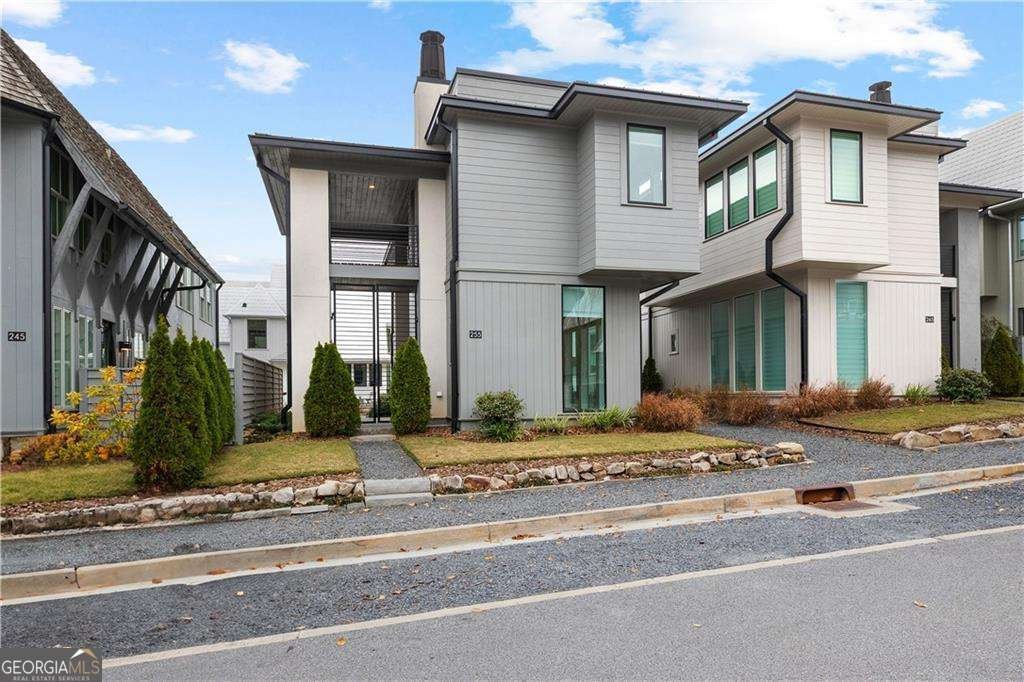 255 High Street Fayetteville - Photo 1