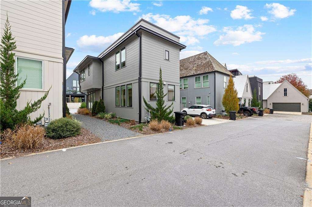 255 High Street Fayetteville - Photo 39