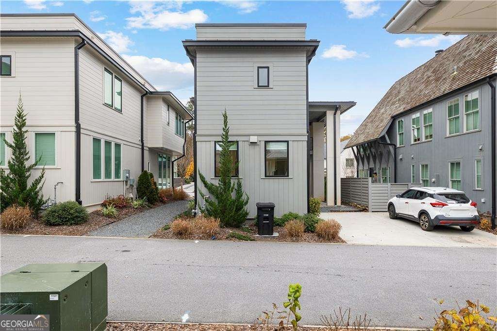 255 High Street Fayetteville - Photo 40