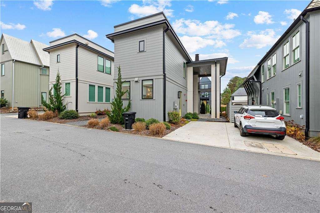 255 High Street Fayetteville - Photo 41