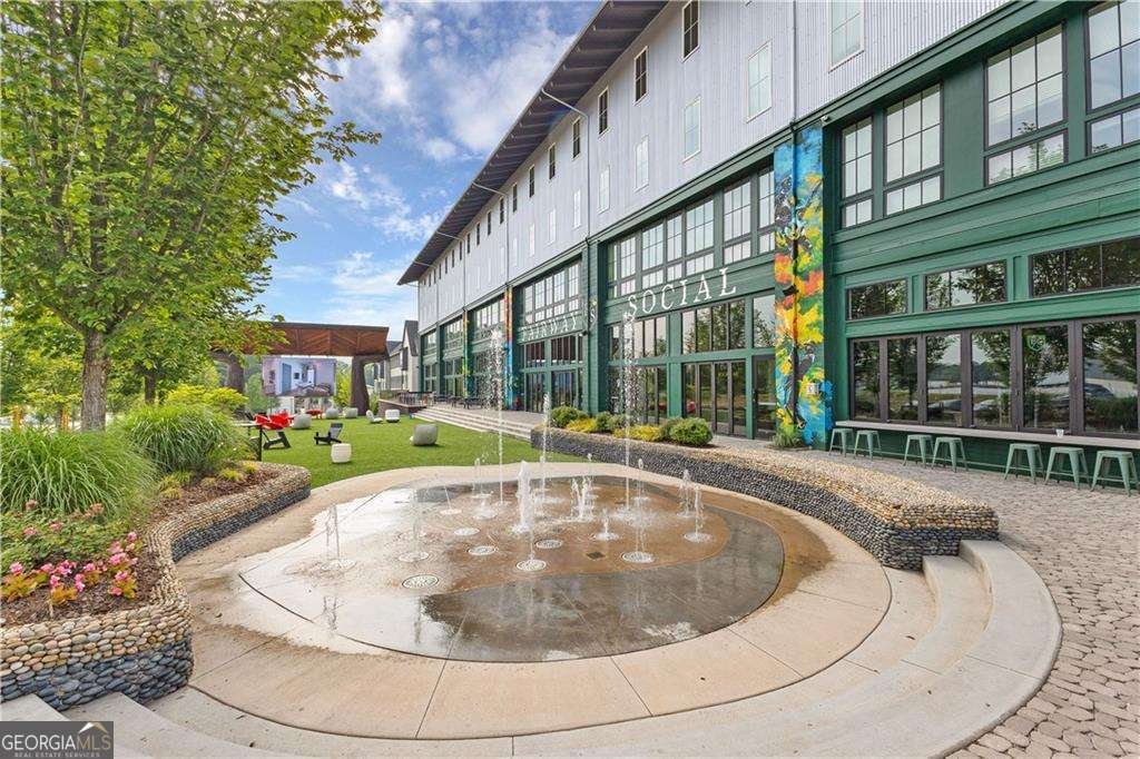 255 High Street Fayetteville - Photo 56