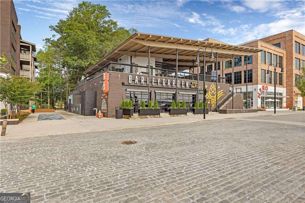 255 High Street Fayetteville - Photo 58