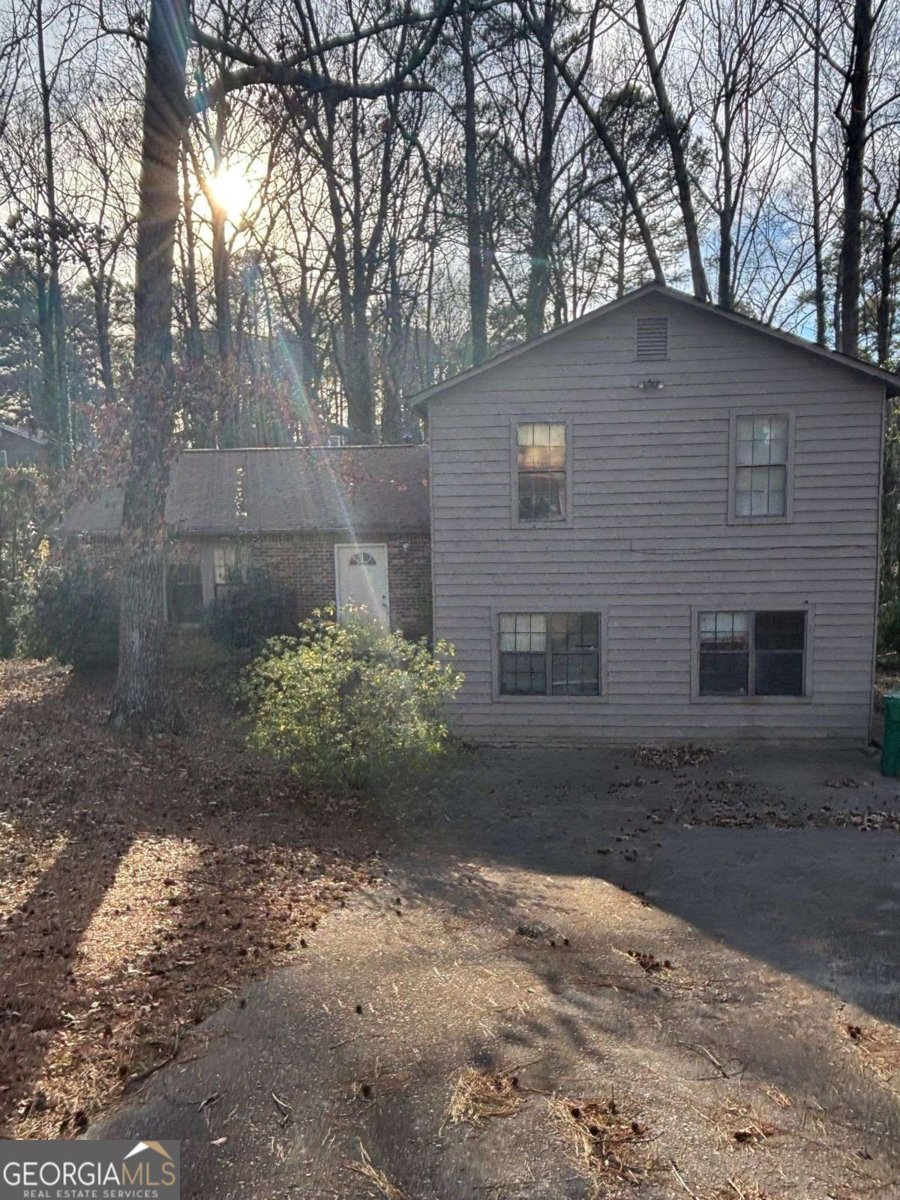 1014 Rampart Place Stone Mountain - Photo 1