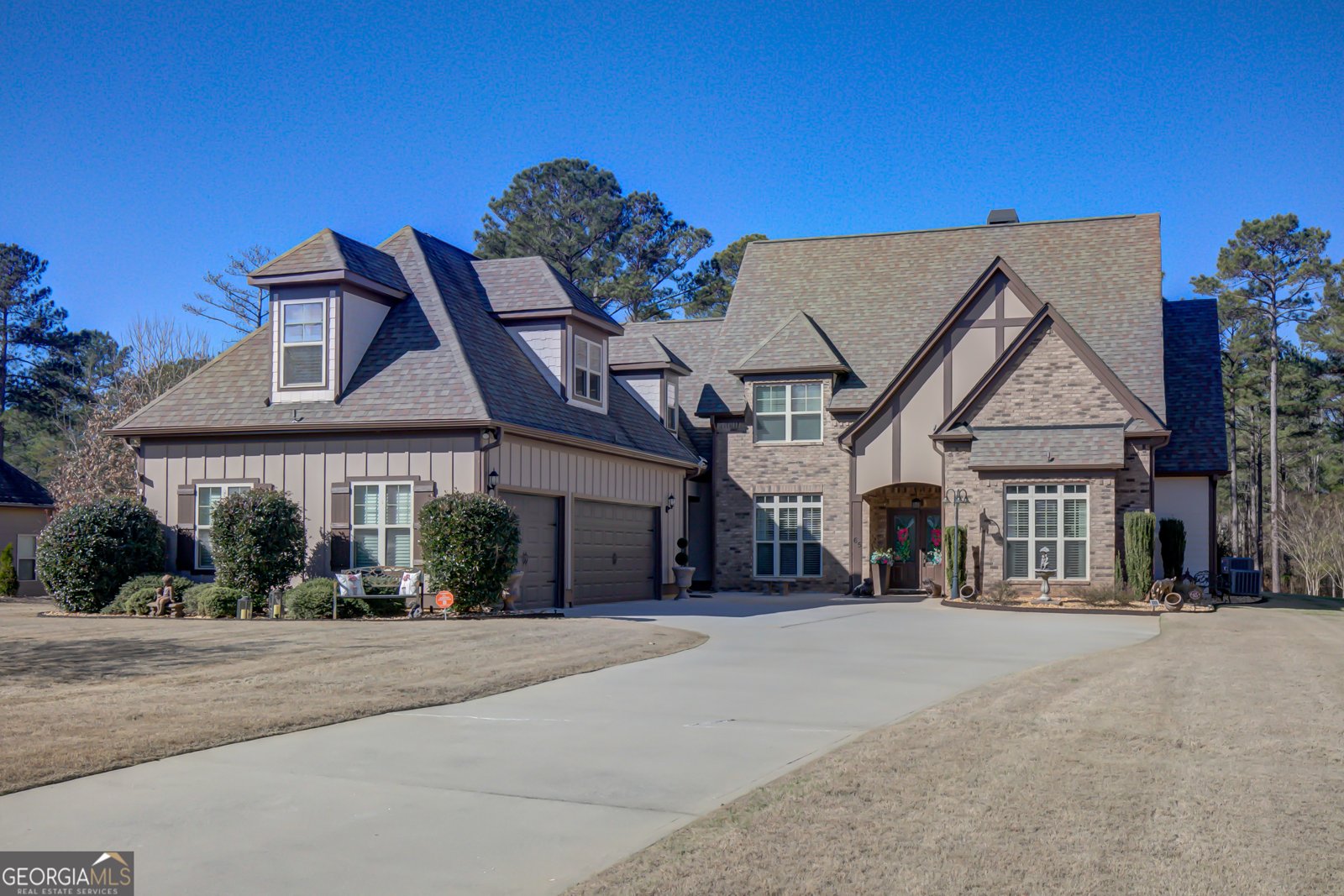 65 Fox Hall Crossing West Senoia - Photo 1