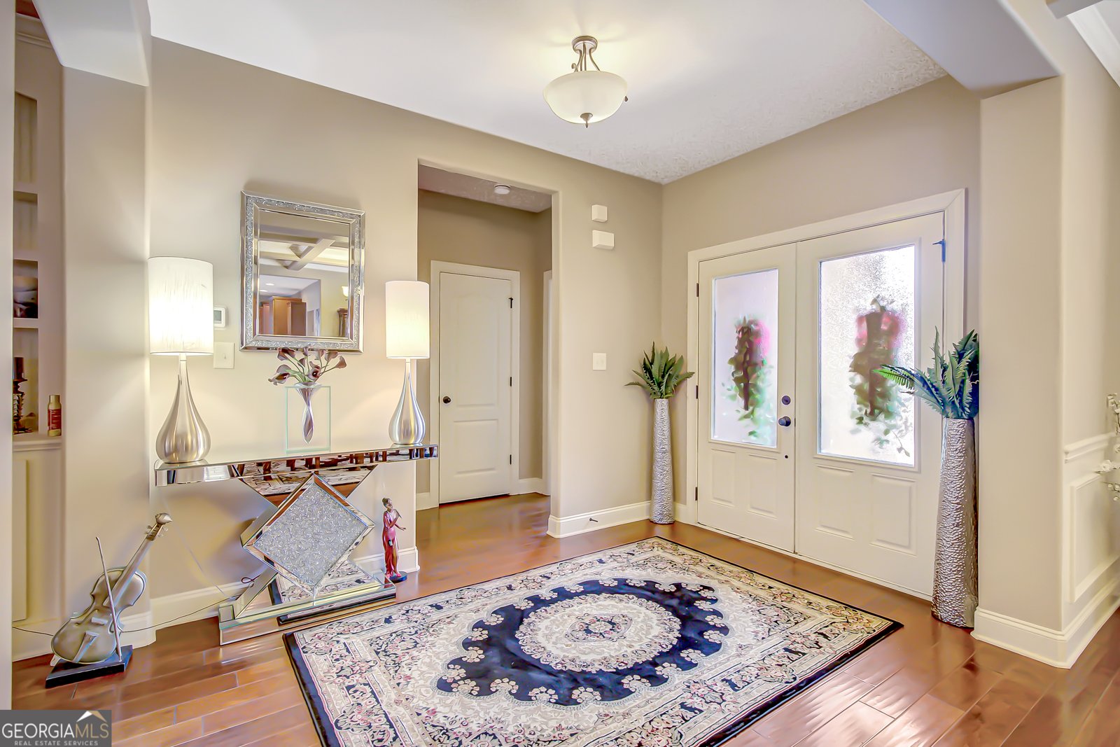 65 Fox Hall Crossing West Senoia - Photo 10