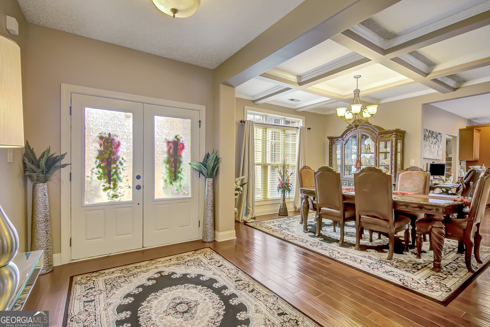 65 Fox Hall Crossing West Senoia - Photo 11