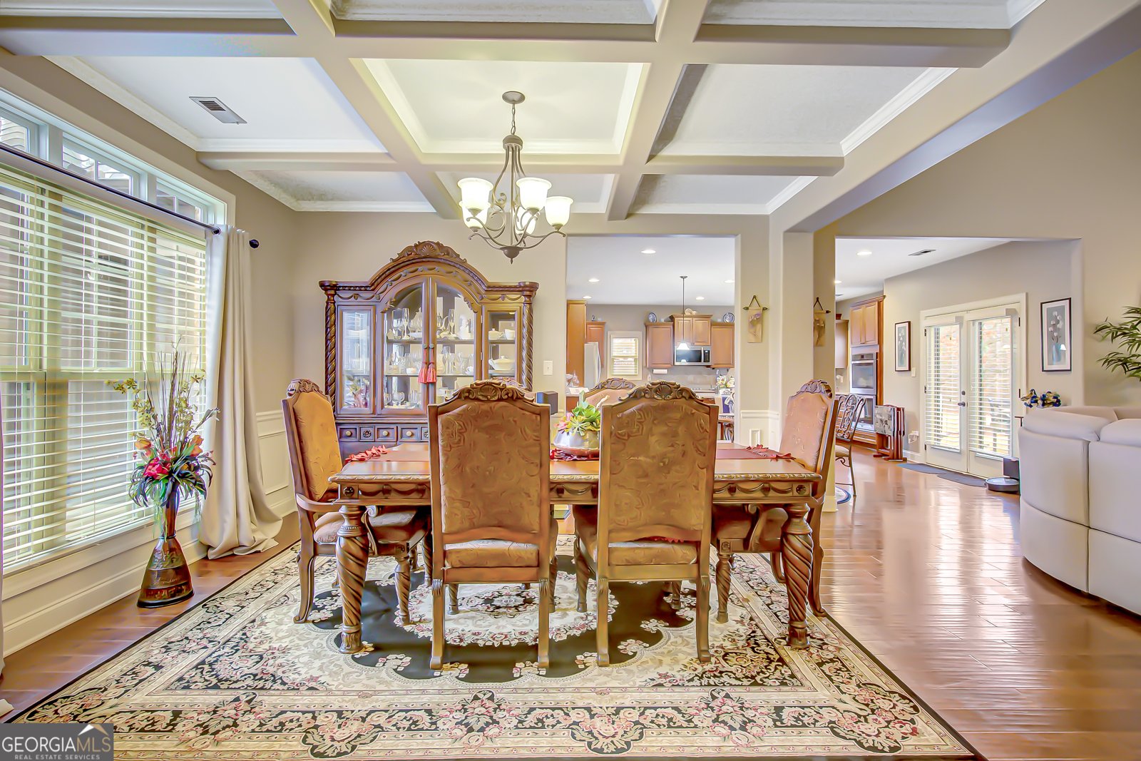 65 Fox Hall Crossing West Senoia - Photo 12