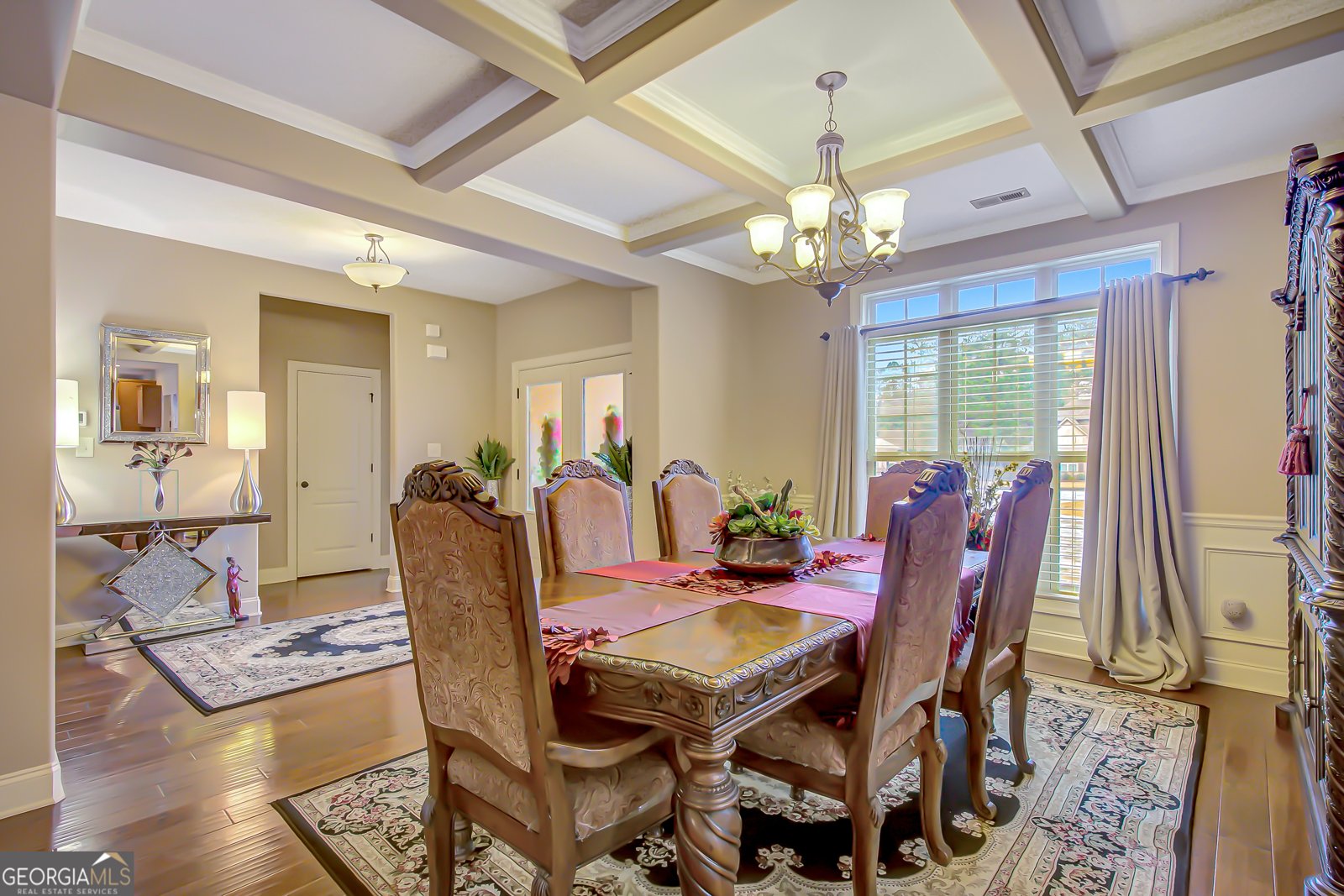 65 Fox Hall Crossing West Senoia - Photo 14