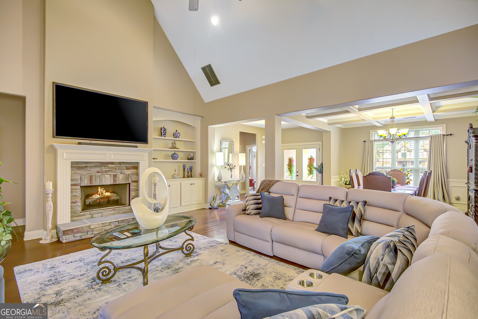 65 Fox Hall Crossing West Senoia - Photo 16