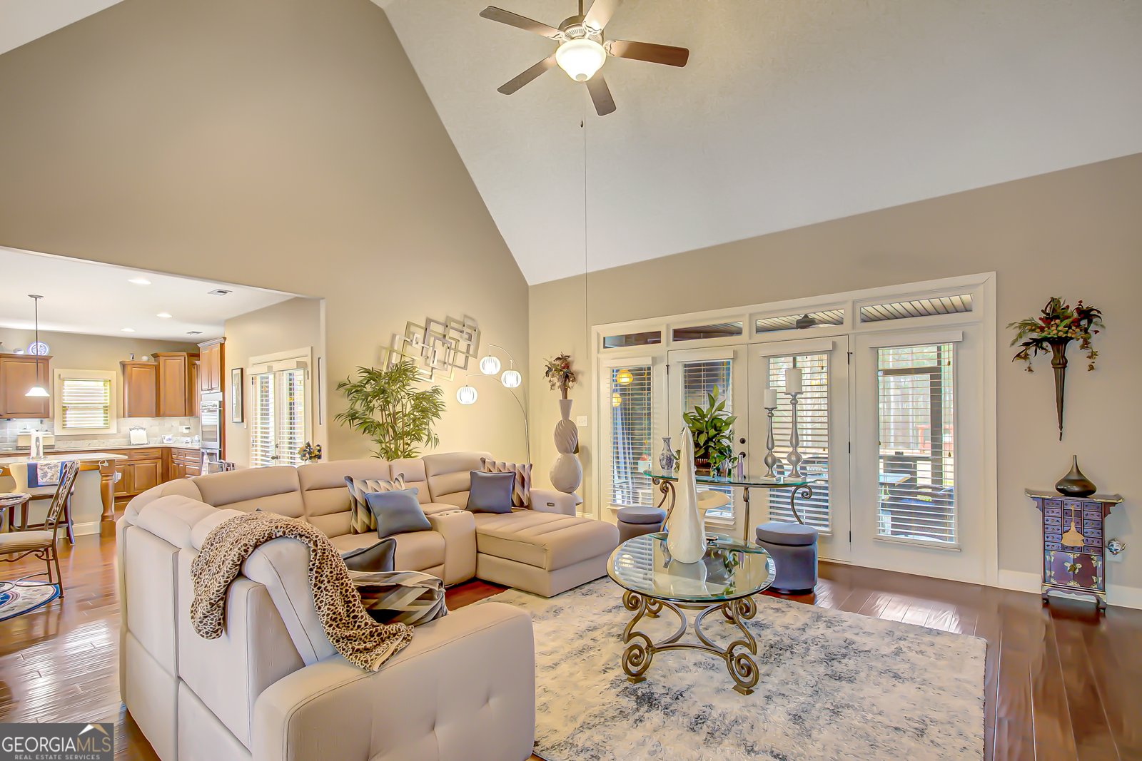 65 Fox Hall Crossing West Senoia - Photo 17