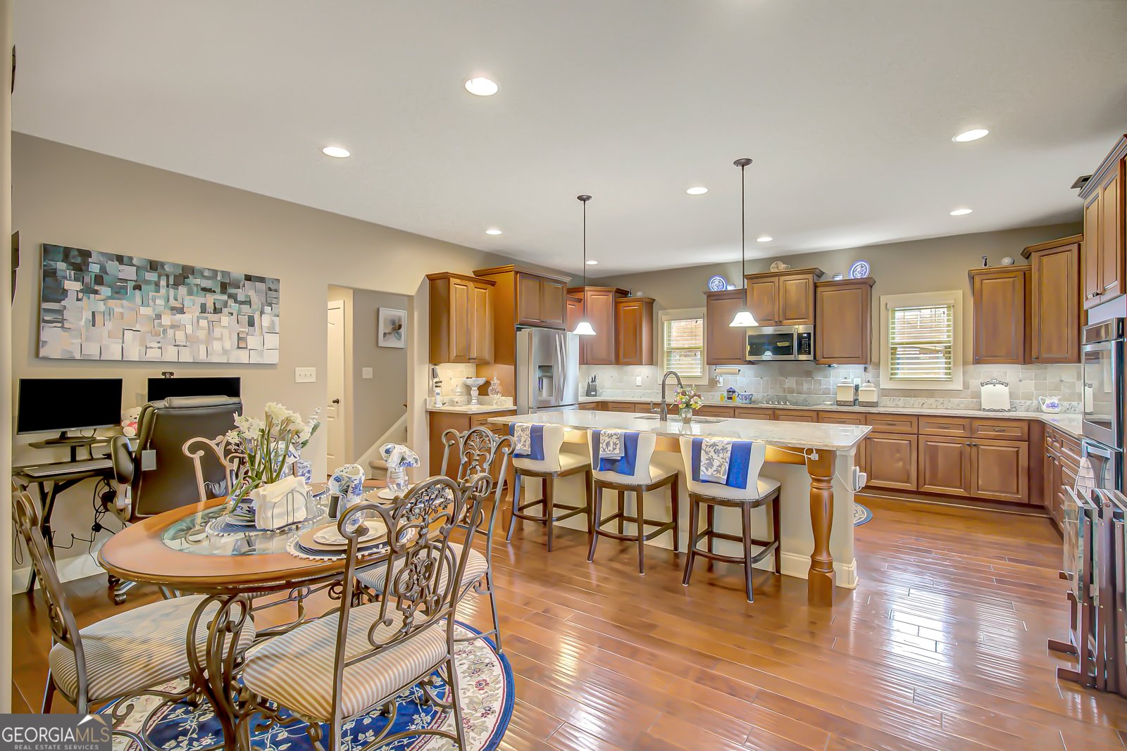 65 Fox Hall Crossing West Senoia - Photo 18