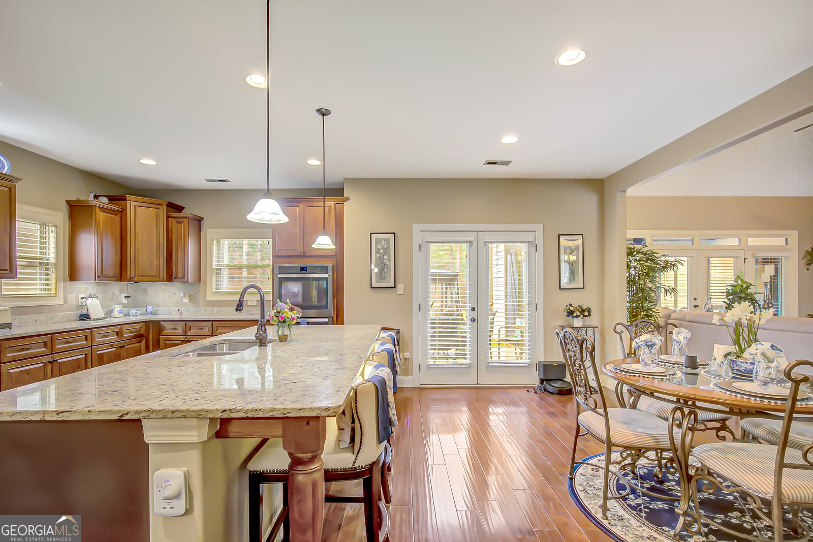 65 Fox Hall Crossing West Senoia - Photo 20