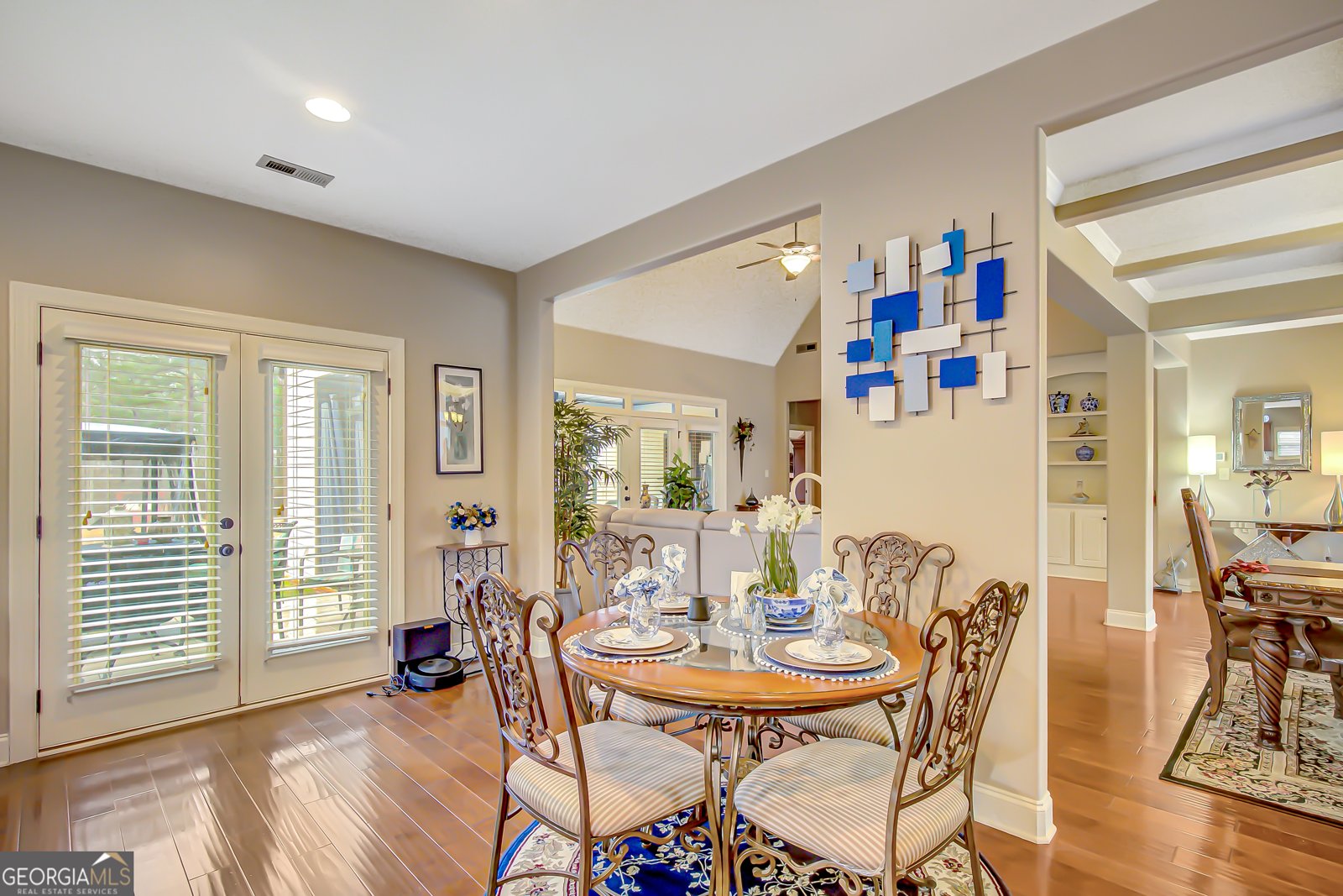 65 Fox Hall Crossing West Senoia - Photo 21