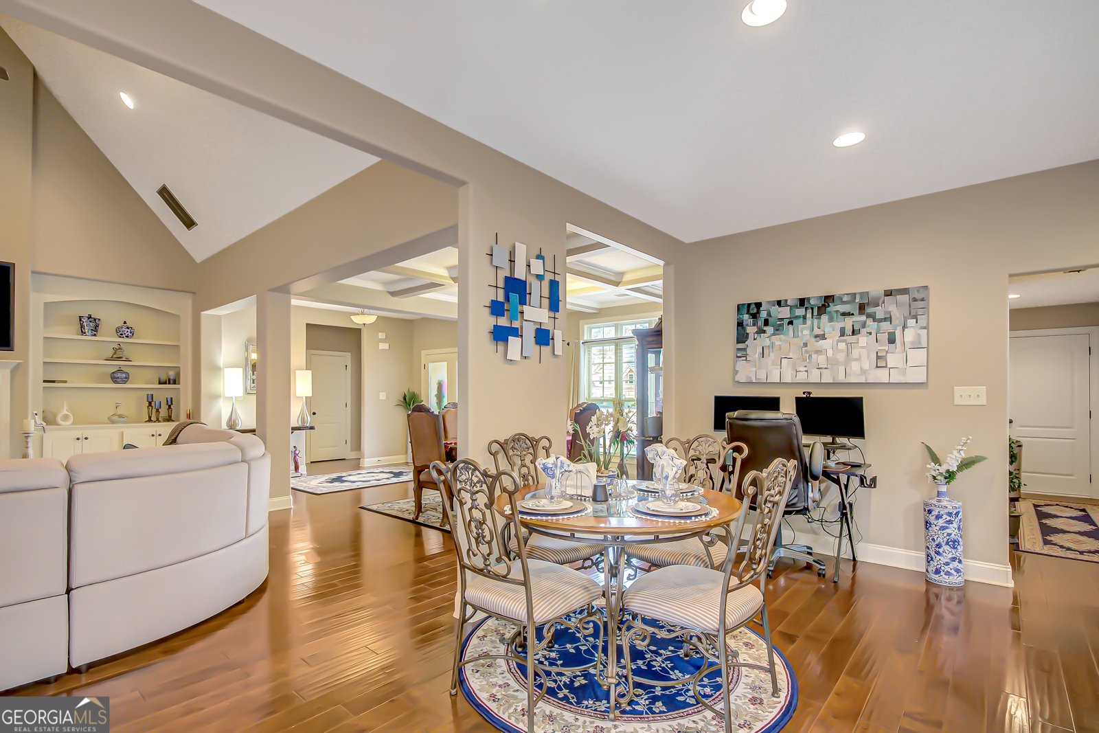 65 Fox Hall Crossing West Senoia - Photo 22