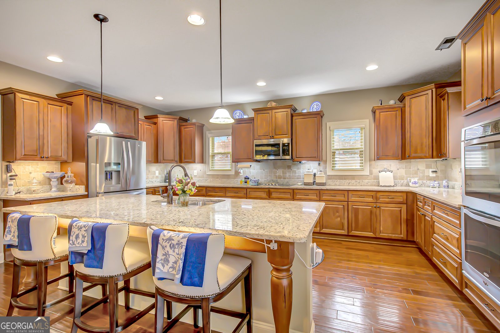 65 Fox Hall Crossing West Senoia - Photo 23