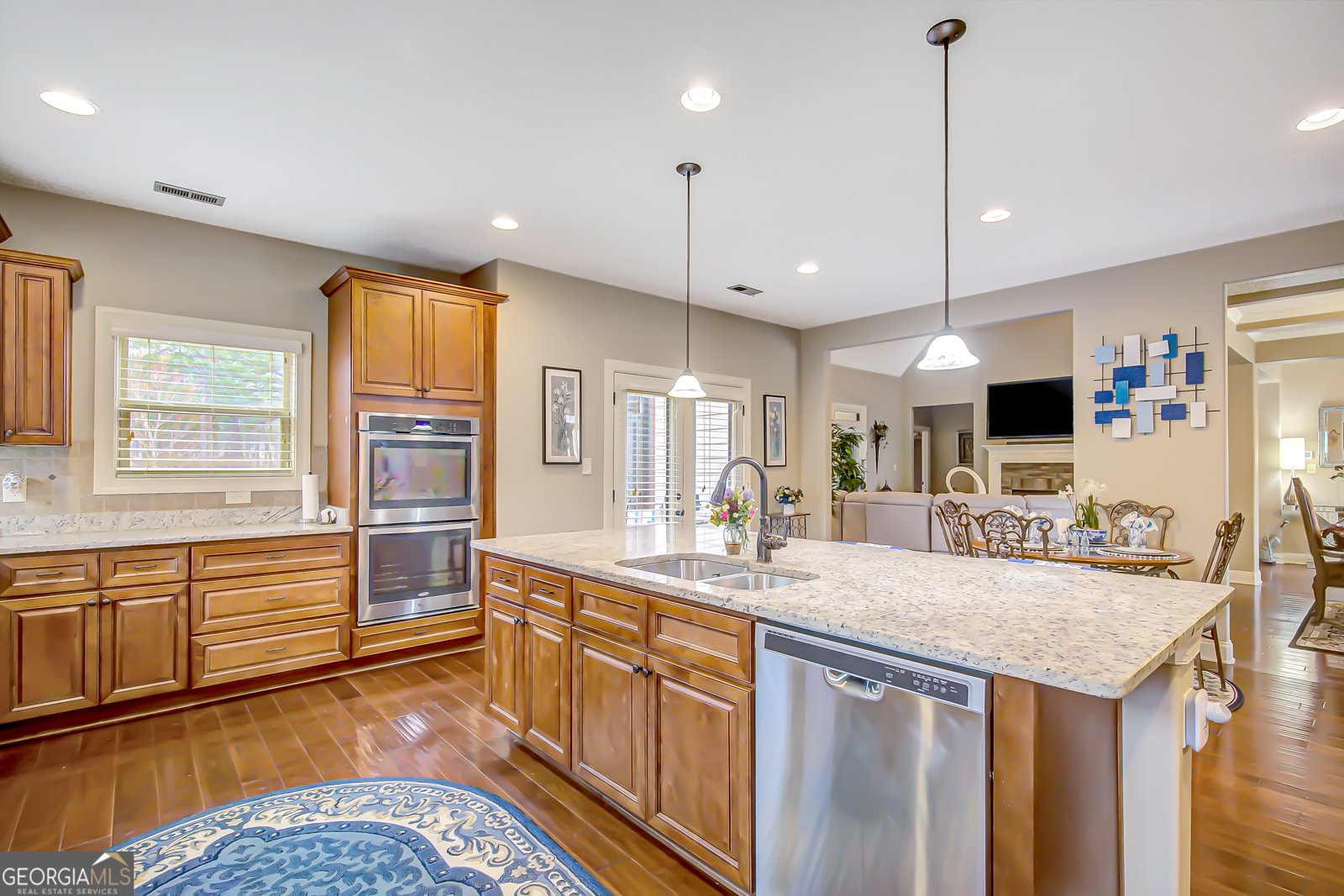 65 Fox Hall Crossing West Senoia - Photo 27