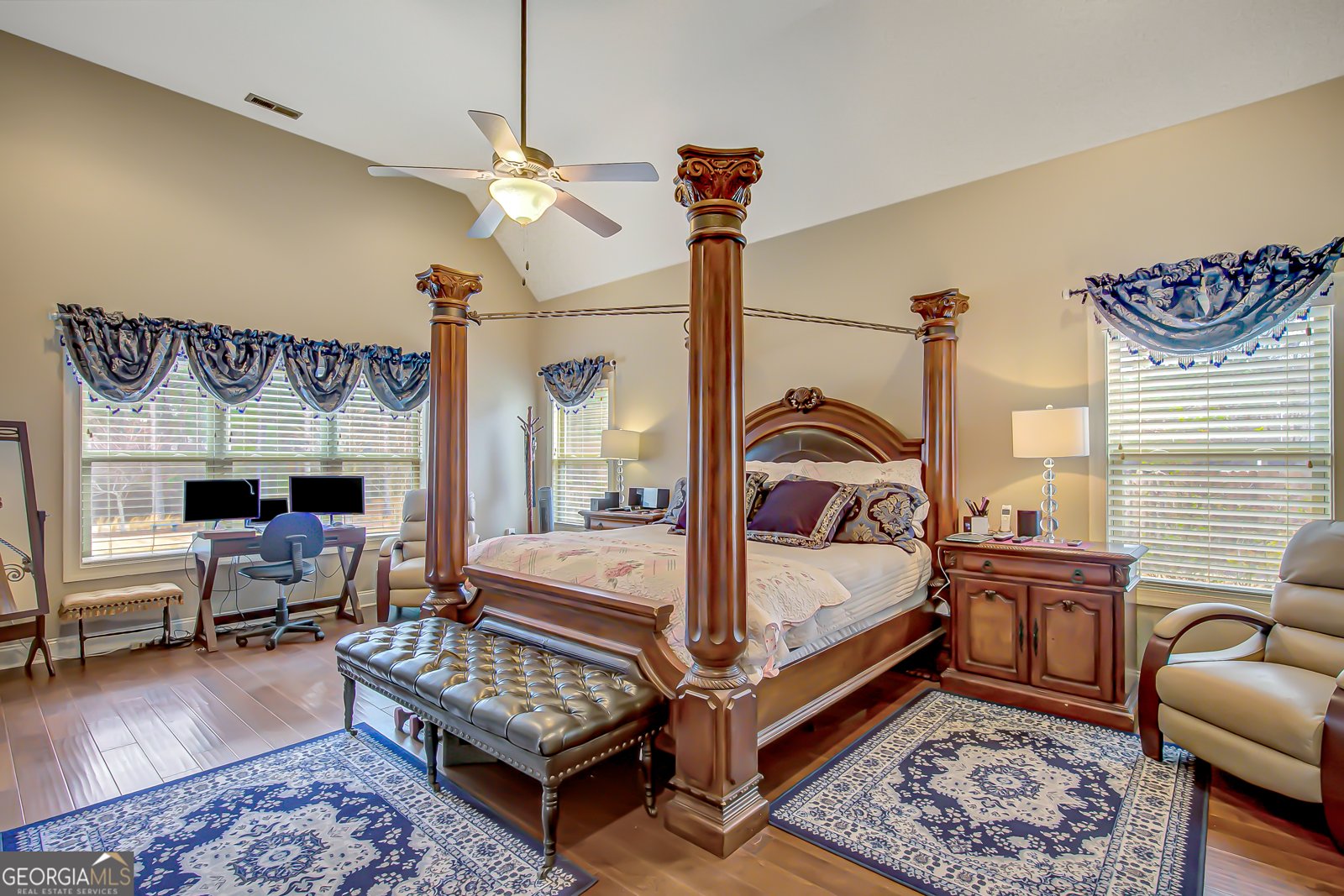 65 Fox Hall Crossing West Senoia - Photo 29