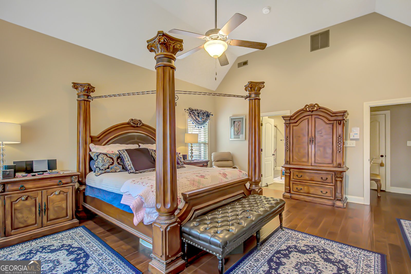 65 Fox Hall Crossing West Senoia - Photo 30