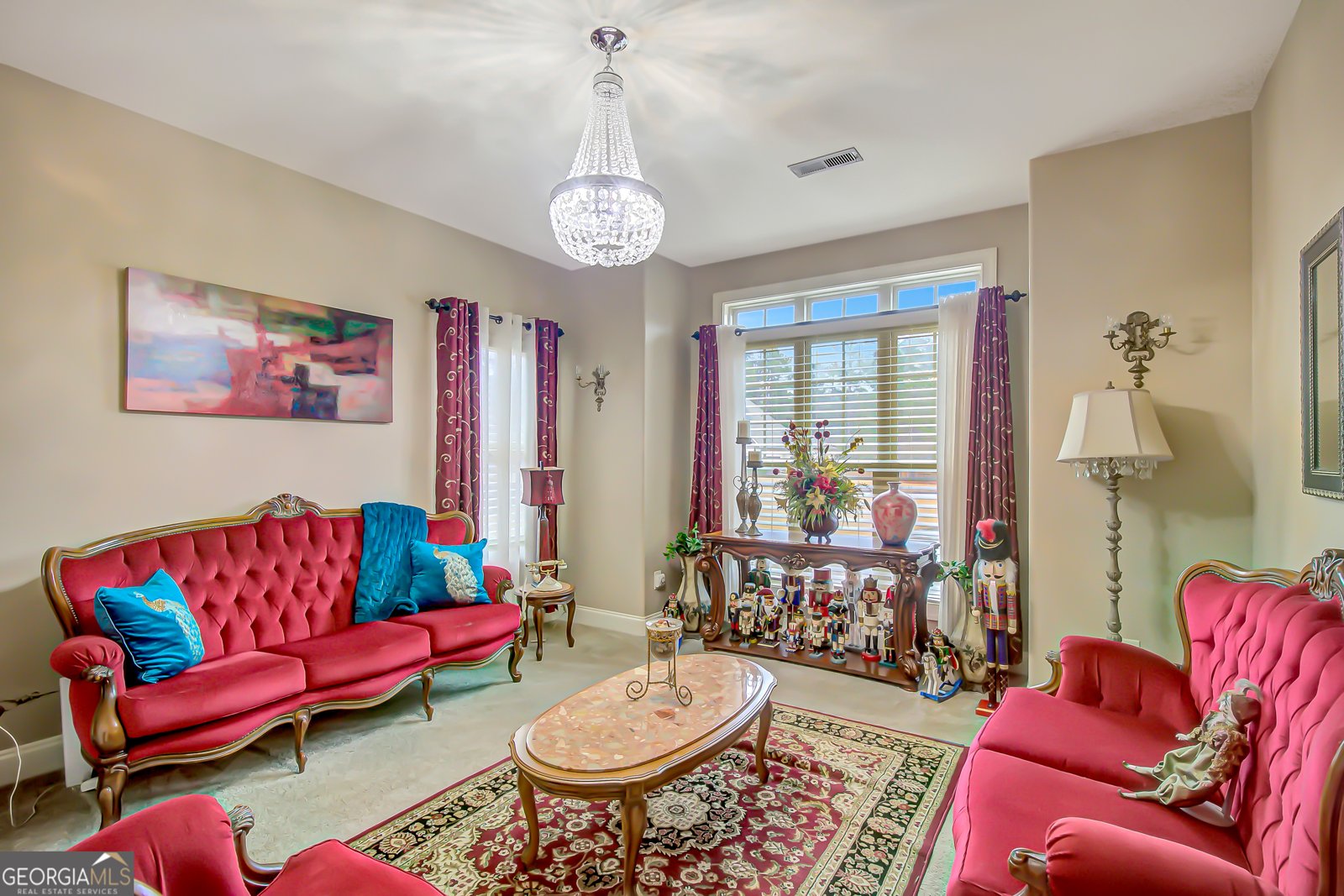 65 Fox Hall Crossing West Senoia - Photo 32