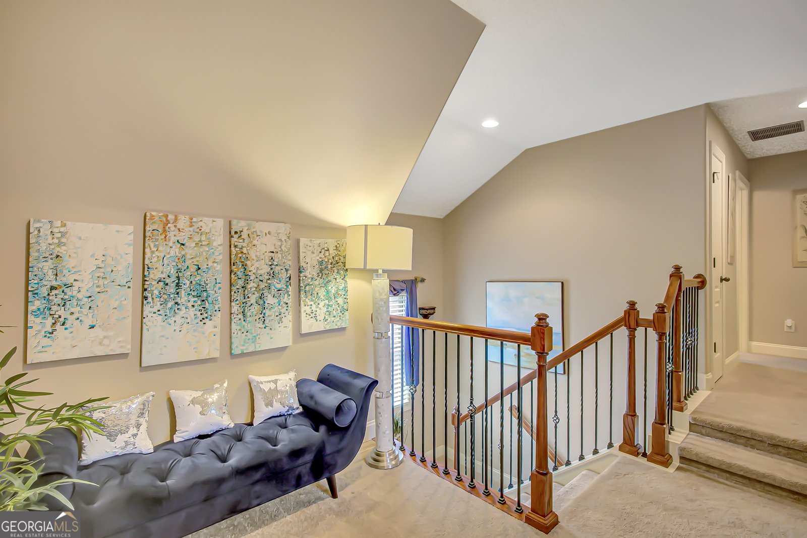 65 Fox Hall Crossing West Senoia - Photo 41