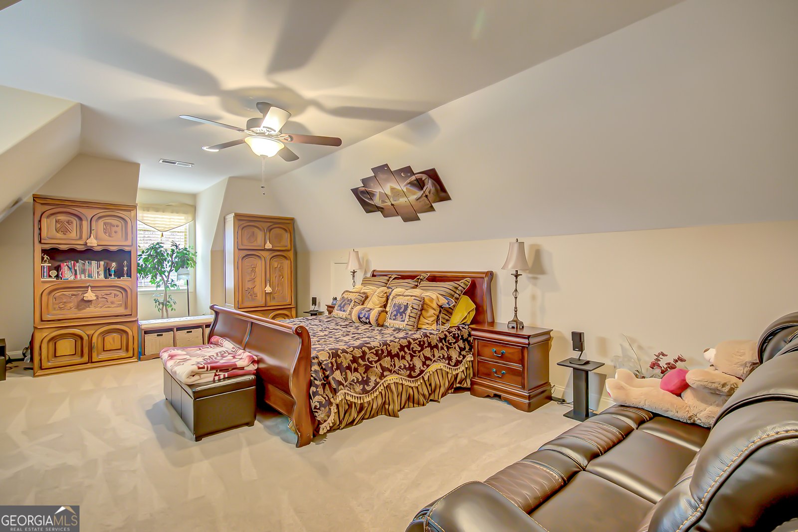 65 Fox Hall Crossing West Senoia - Photo 43