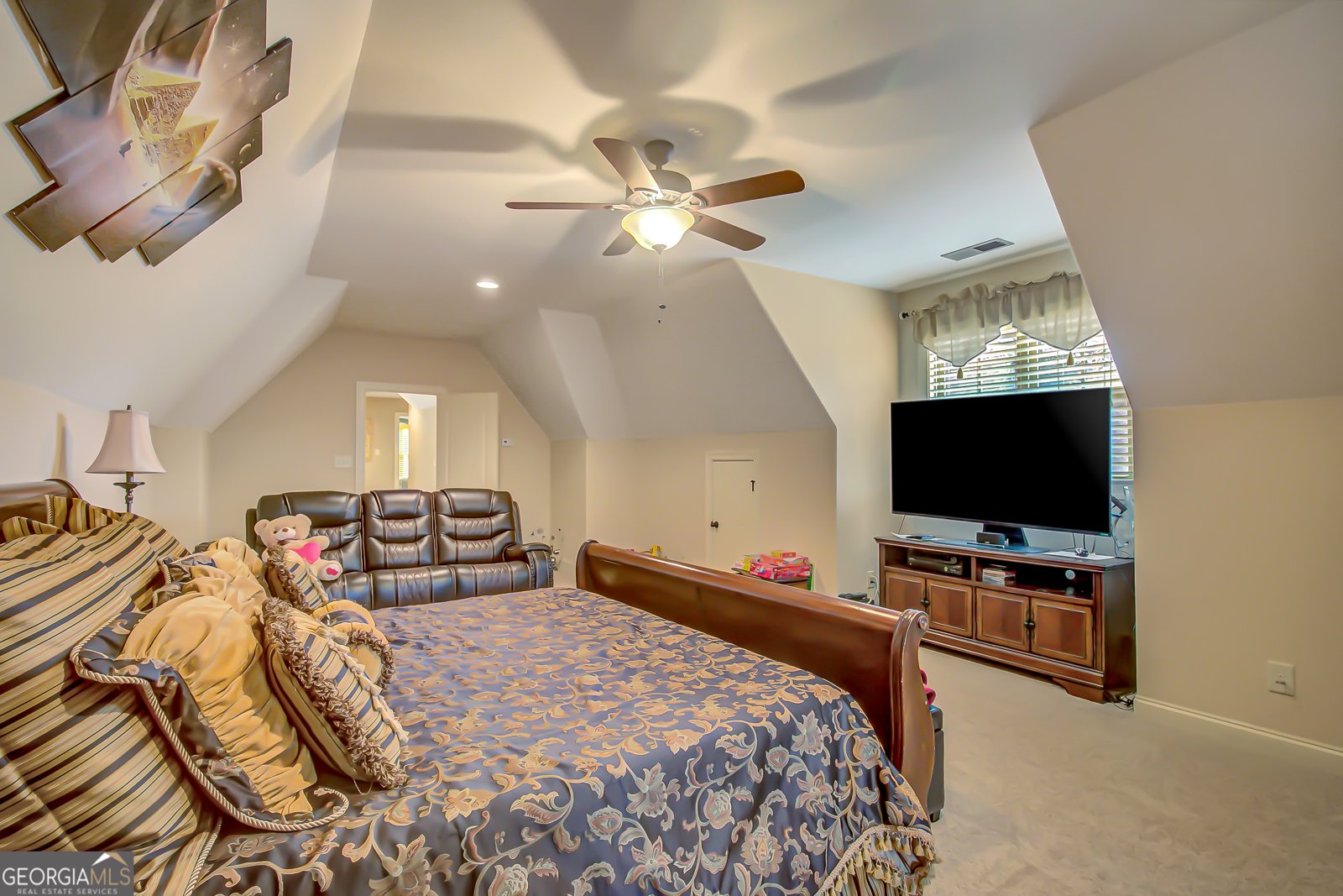 65 Fox Hall Crossing West Senoia - Photo 44