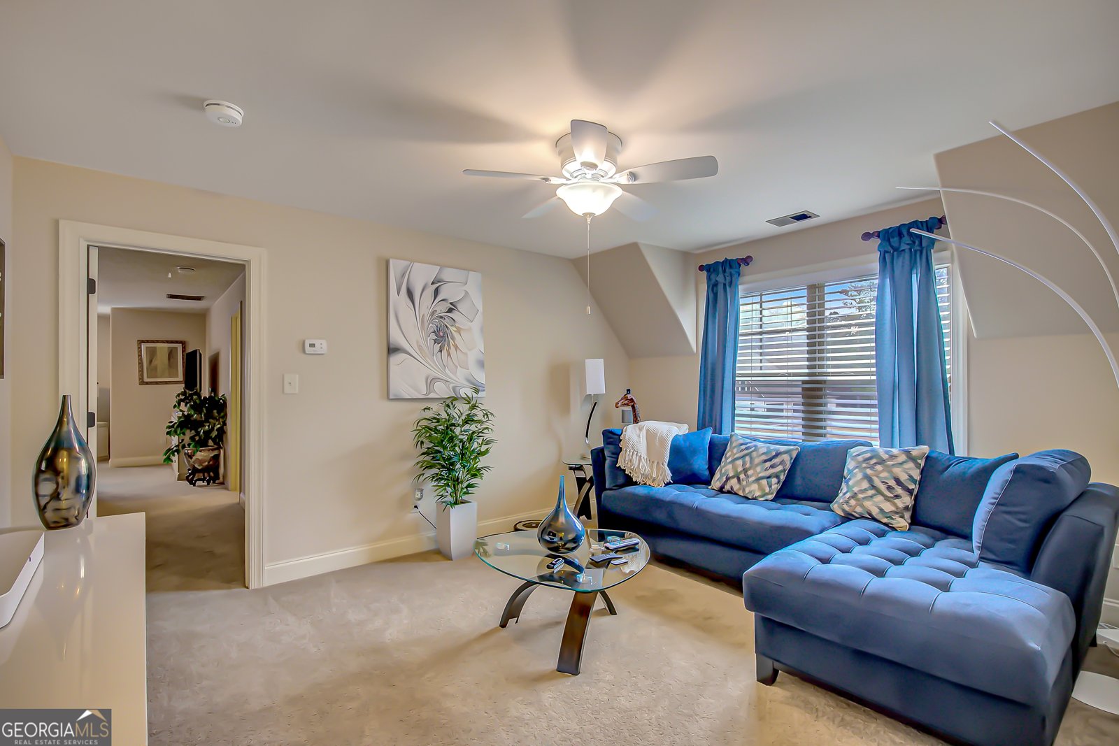 65 Fox Hall Crossing West Senoia - Photo 50