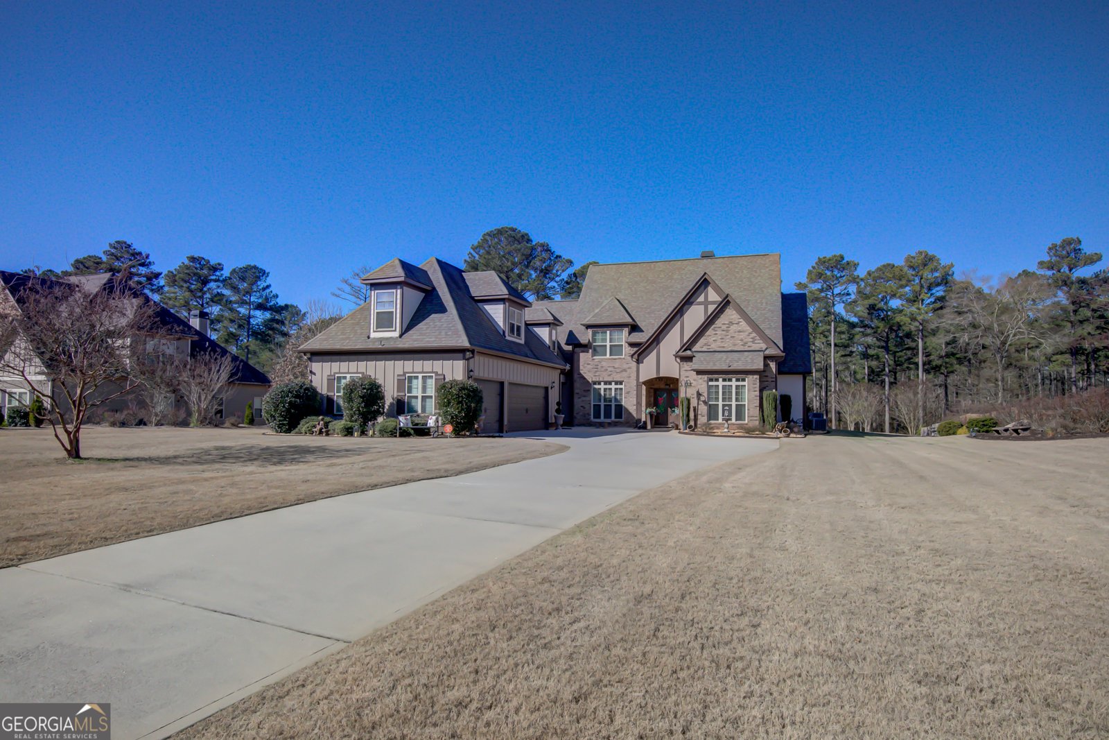 65 Fox Hall Crossing West Senoia - Photo 56